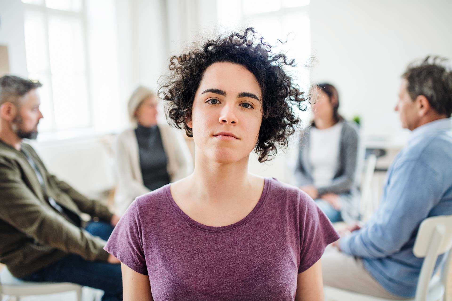 Understanding Mental-Health Routines